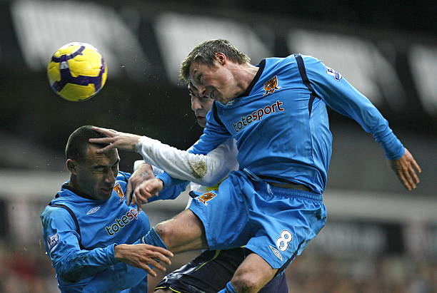 的潜在影响 的潜在影响