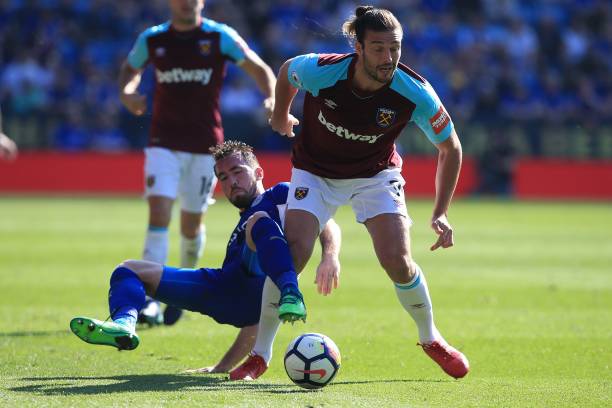 性格征服了 性格征服了