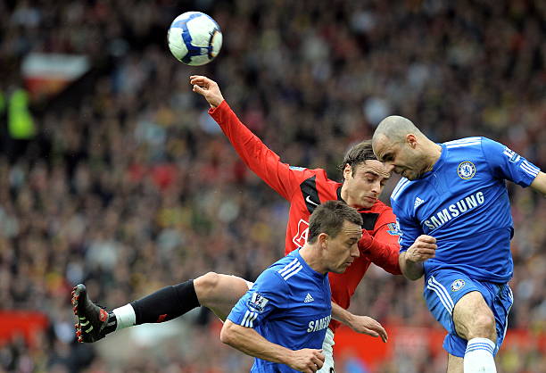 来的挑战 来的挑战