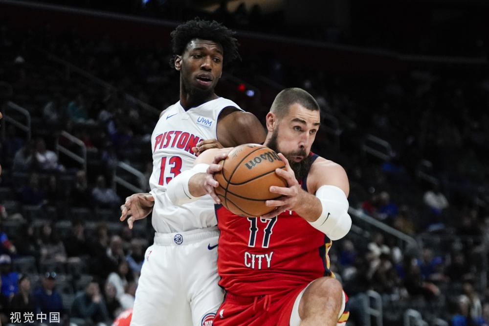 本赛季首次打背靠背？加兰称战鹈鹕自己将连续出场（加兰表示对阵鹈鹕将连续出场，迎来本季首次背靠背）